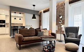 Apartamentos DUKE